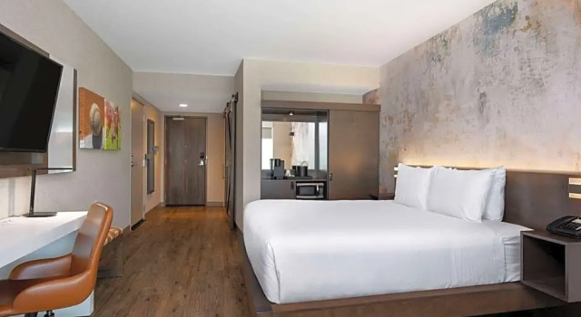 Номер Standard Wyndham Westfield