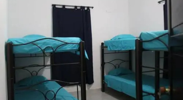 Cande Hostel, Забронировать Хостел Хостелы Картахены, рядом с Consulate of Panama, Хостел