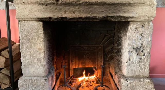 Коттедж с 2 комнатами Le Manoir du Perroy