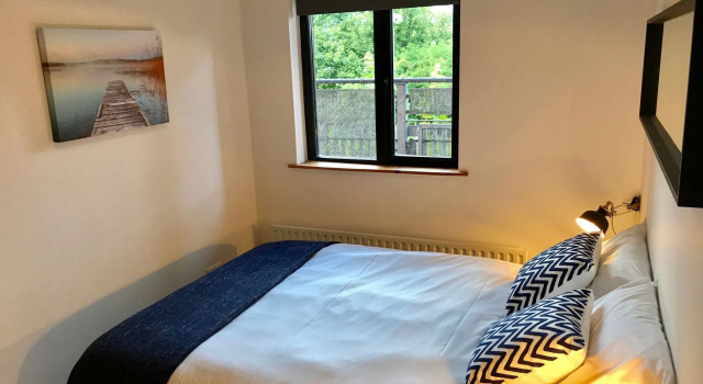 Eden Apartments Belfast, Забронировать Апартаменты/квартира Апартаменты Белфаста, рядом с Ратуша Белфаста, Апартаменты/квартира