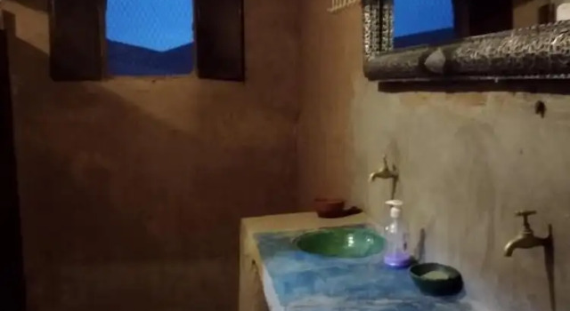 Номер Standard Chegaga Berber Camps