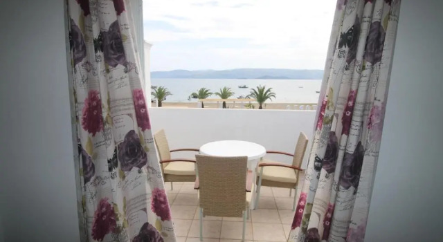 Utopia Kavos Hotel, Забронировать Отель Отели периферии Ионических островов с парковкой, Парковка