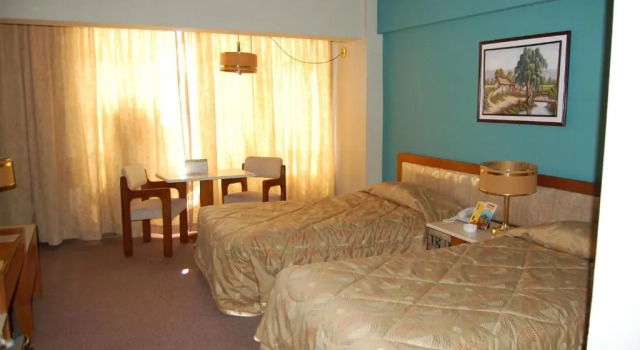 Camera doppia Standard Cesars Plaza Hotel