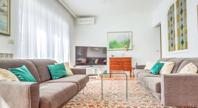 Apartment File Umag/Zambratija 12440