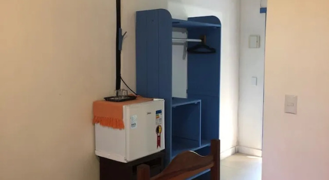 Номер Standard Pousada Casa Pindorama