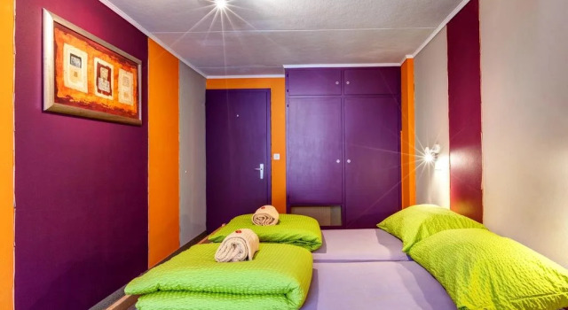 Pension Alte Post, Book Hotel Langwies Grisons