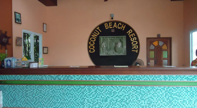 Coconut Beach Resort & Spa