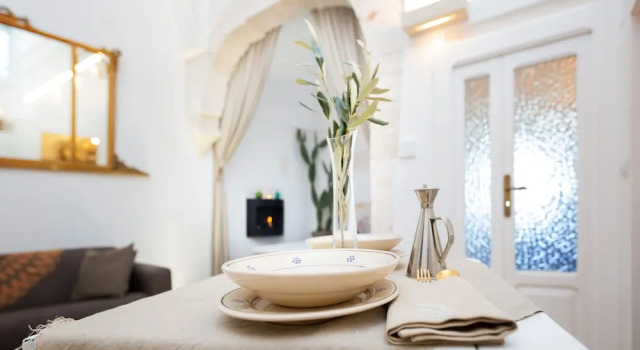 Belle Home Ostuni Puglia