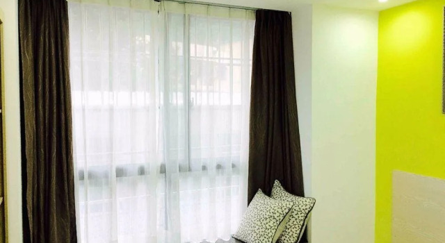 She He Apartment Xili Branch, Rezerwuj Apartament Hotele w Shenzhen z parkingiem, Parking
