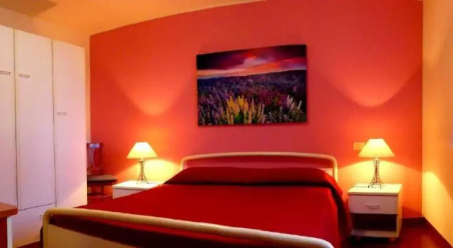 Apartment Mini Monaco, Book Apartment Hotels in Sicily with Parking, Parking