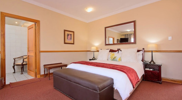 Номер Luxury Centurion Golf Suites Boca Walk