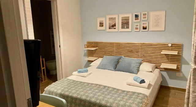 Номер Standard Dimora Dionisio B&B