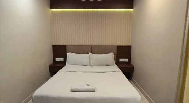 Smart Home, Забронировать Апарт-отель Апарт-отели штата Тамилнада, Апарт-отель