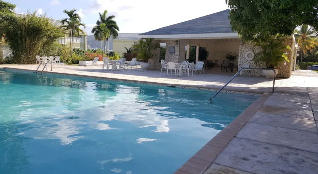 Montego Bay Palms I