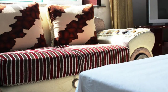 Jinyu Hotel, Prenota Hotel Dangbi Heilongjiang