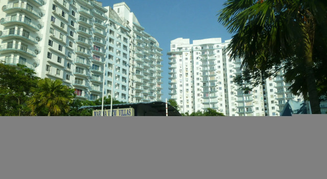 Port Dickson Holiday Apartment For Rent