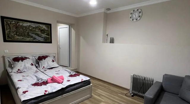 Tamara's House, Забронировать Отель Отели Тбилиси с парковкой, рядом с Парк Рике, Парковка