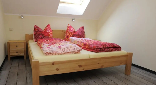 Wohnung in Lubben im Spreewald fur 5 Personen, Забронировать Апартаменты/квартира Апартаменты Бранденбурга, Апартаменты/квартира
