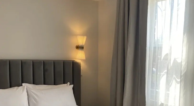 Двухместный номер Deluxe Metropole Katoomba