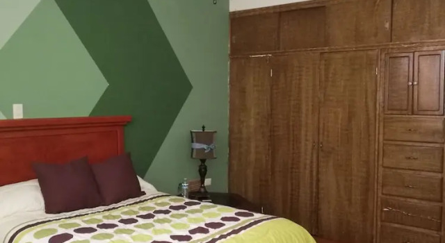 San Felipe Rooms