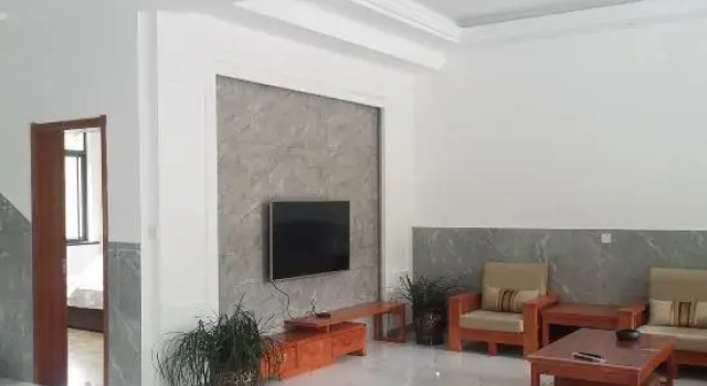 Zhenhua Mountain Villa, Chuanzang Line, Minnan County, Rezerwuj Hotel Xuancheng Anhui