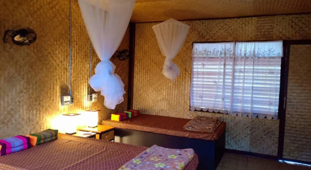 Номер Standard Lakeview Resort