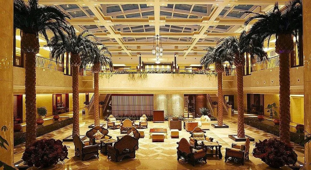 芜湖县阳光半岛大酒店, Reserva ahora Hotel Wuhu Anhui