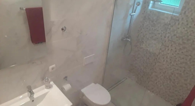 Студия Apartments Jo
