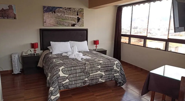 Aranjuez Cusco Hotel