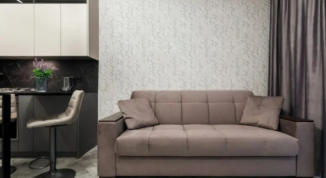 Апартаменты на улице Маршала Борзова 107, Book Apartment Kaliningrad Kaliningrad Region