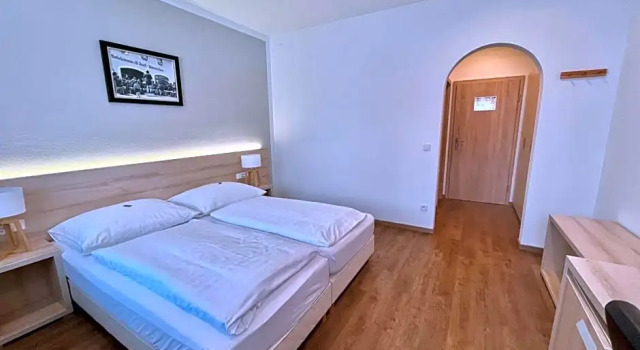 Номер Superior Landgasthof Schwarzberg