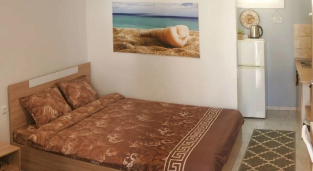 Studio Artemis, Book Hotel Volos 