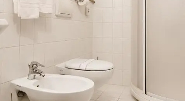 Номер Classic Hotel Benacus Panoramic