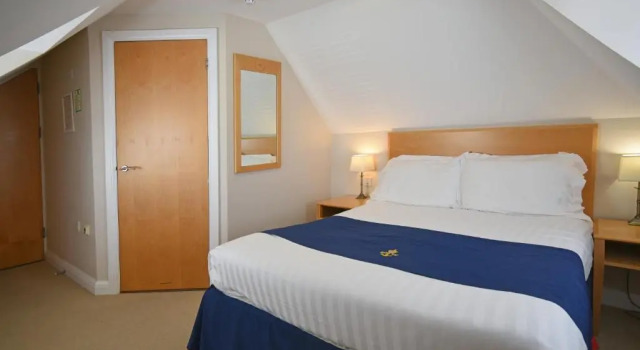 Двухместный номер Standard Royal Southern Yacht Club