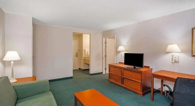Двухместные апартаменты La Quinta by Wyndham Nashville Franklin