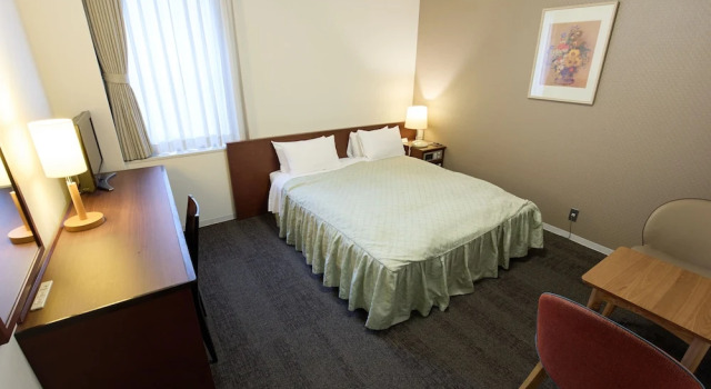 Номер Standard Ginza International Hotel
