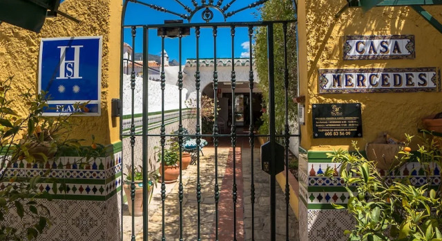 Hostal Casa Mercedes