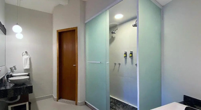 Семейный номер Standard Porto Pacuíba Hotel