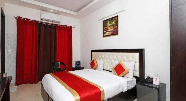 FabHotel Casa 31 by OYO, Забронировать Отель Гургаон Gurgaon Region, рядом с Apollo Tyres Ltd