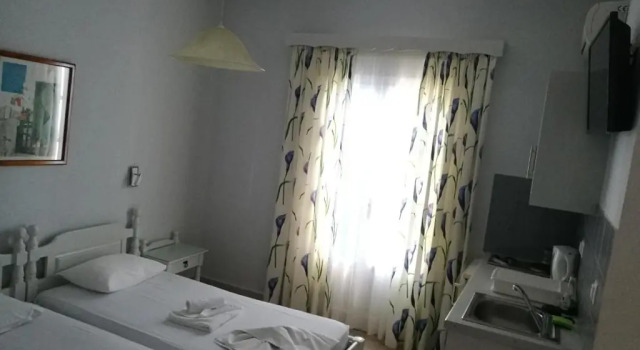 Апартаменты Mare Monte
