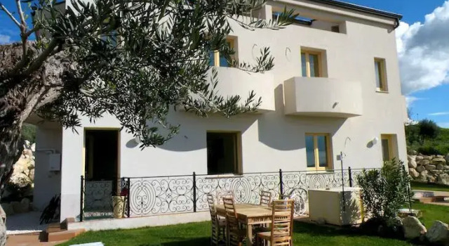 Appartamenti Verdedimora