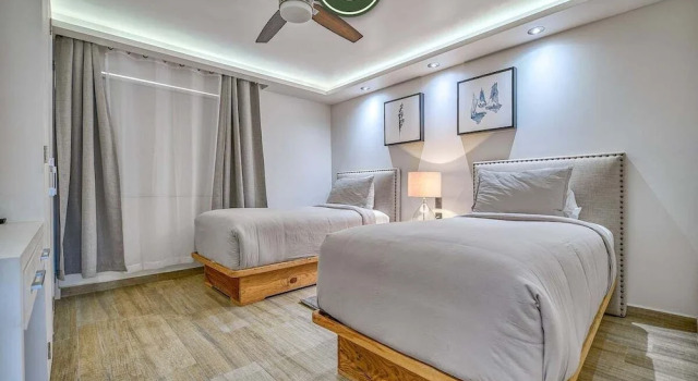 3BR Condo With Private Balcony - Pool - Marina`, Book Apartment Puerto Vallarta Jalisco