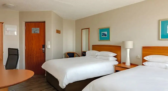 Номер Standard Protea Hotel by Marriott Cape Town Tyger Valley