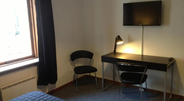 Номер Economy Kanns Hotel