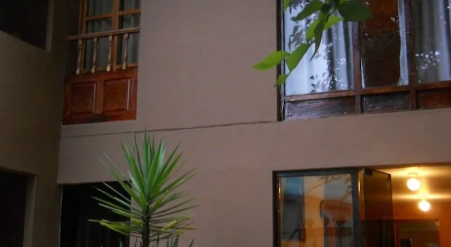 Hostal Goya Andina, Rezervovat Hotel Levné hotely v Cuzco, poblíž Coricancha