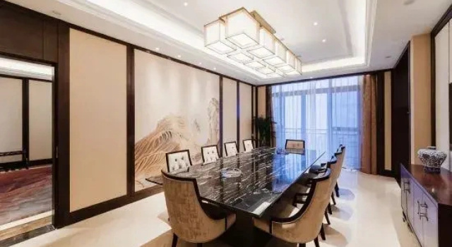 Двухместный люкс Presidential Wuhu Macrolink Legend Hotel