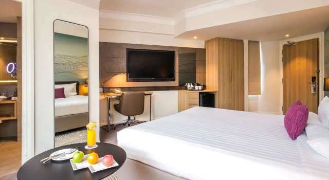 Novotel Kuala Lumpur City Centre
