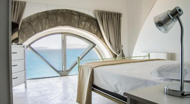 Номер Standard Sunrise Guest House
