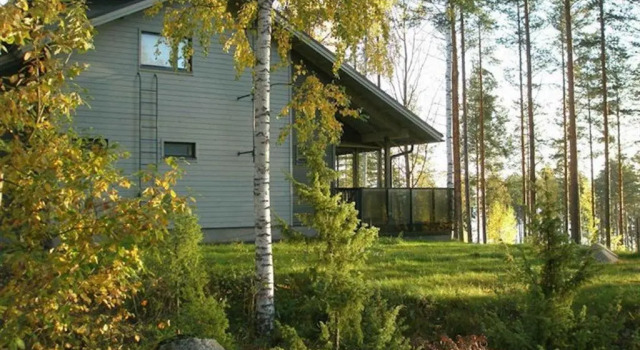 Вилла Kullasmarina Holiday Villas