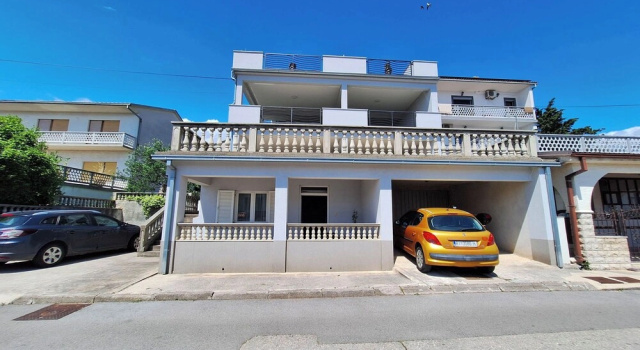 Apartment Drena